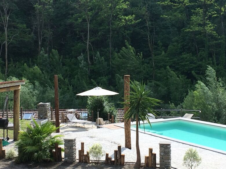 Apartamento Mill At The River