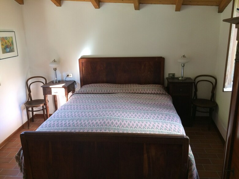 Apartamento Mill At The River