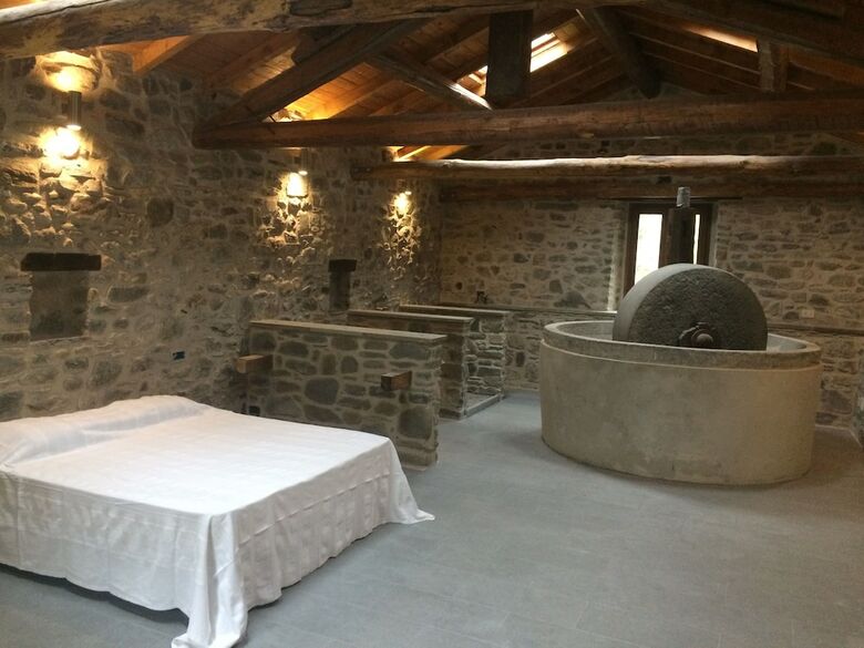 Apartamento Mill At The River