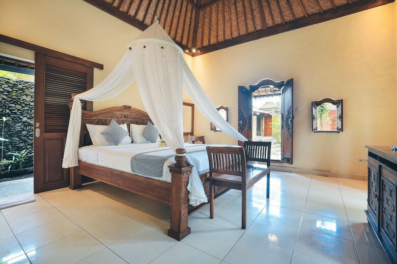Hotel The Alus Cottages