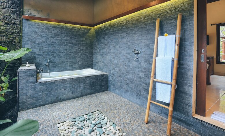 Hotel The Alus Cottages