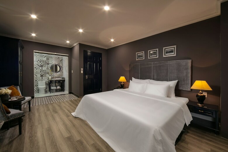 Matilda Boutique And Spa Hotel