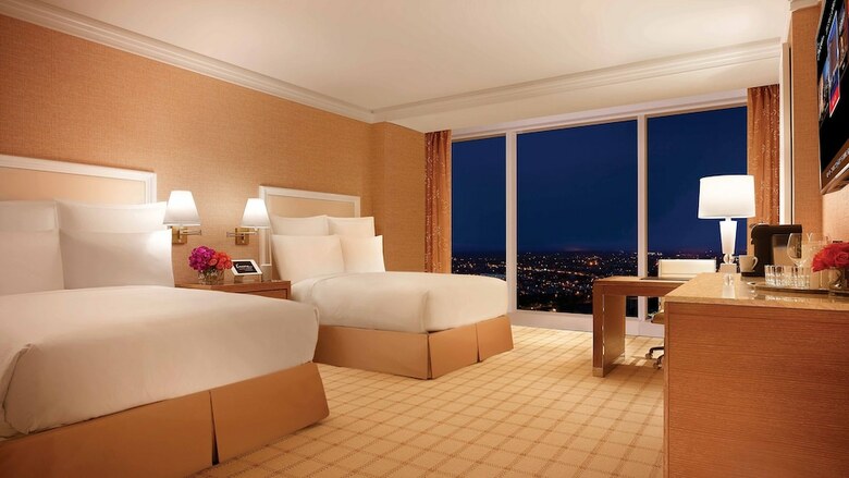 Hotel Encore Boston Harbor