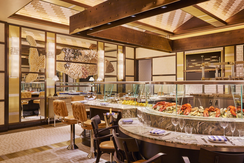 Hotel Encore Boston Harbor