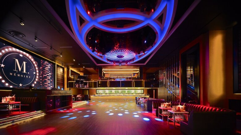 Hotel Encore Boston Harbor