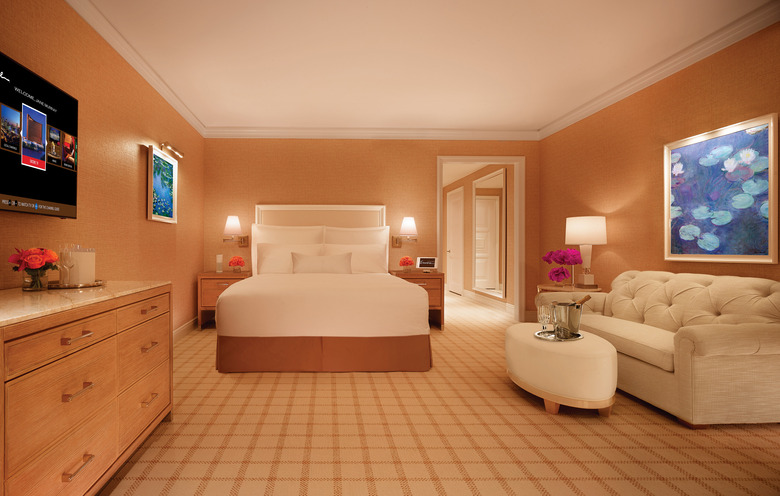 Hotel Encore Boston Harbor