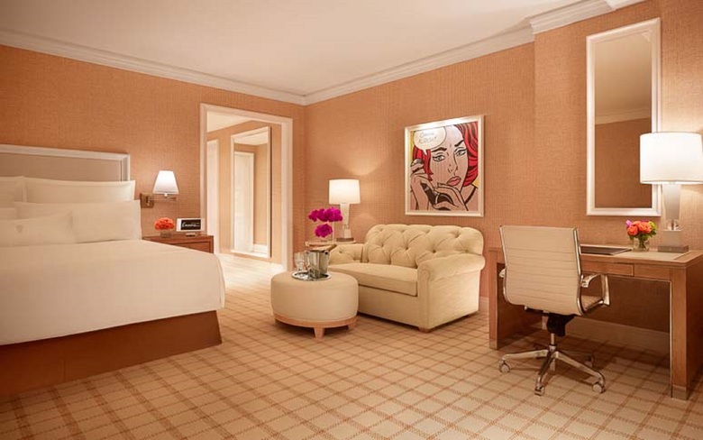 Hotel Encore Boston Harbor