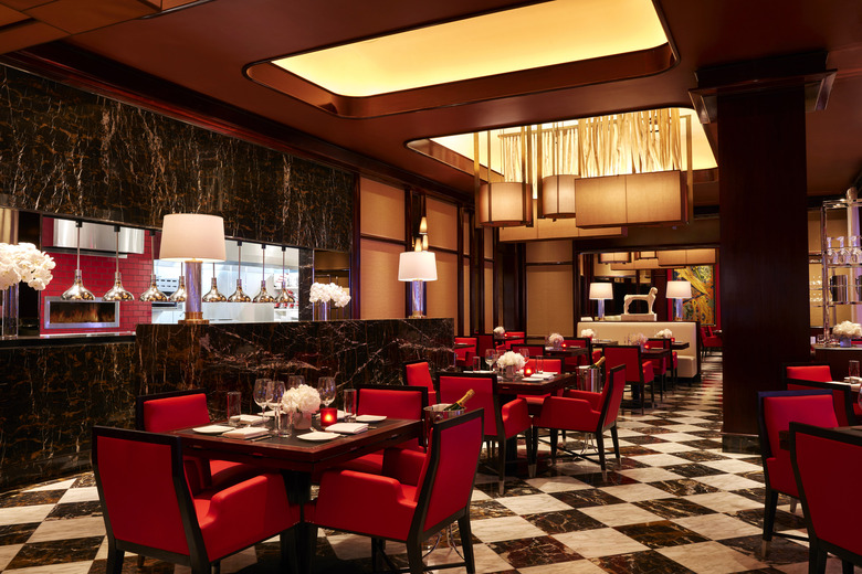 Hotel Encore Boston Harbor