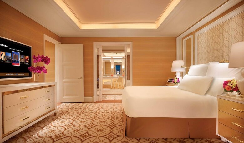 Hotel Encore Boston Harbor