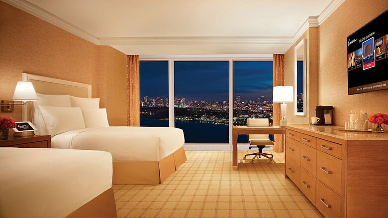 Hotel Encore Boston Harbor