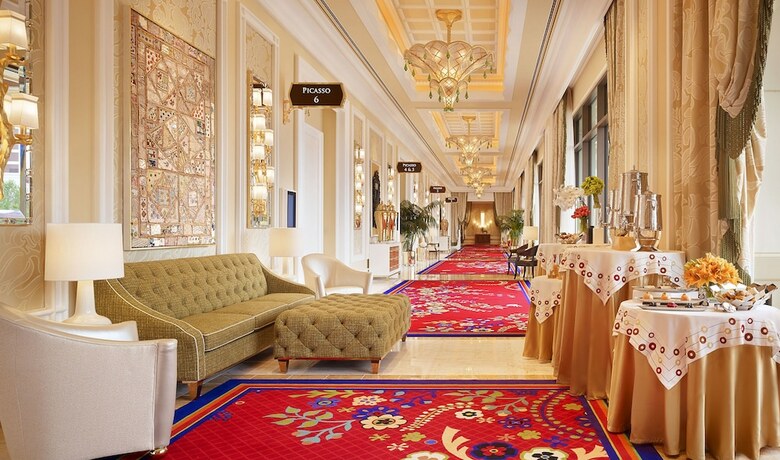 Hotel Encore Boston Harbor