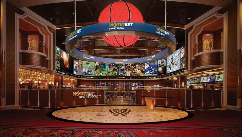 Hotel Encore Boston Harbor