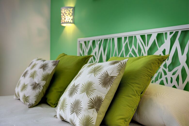 Rocamatura B&B
