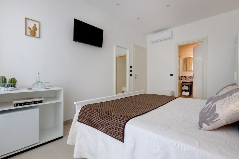 Rocamatura B&B