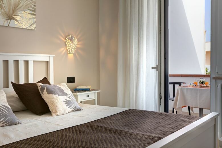 Rocamatura B&B
