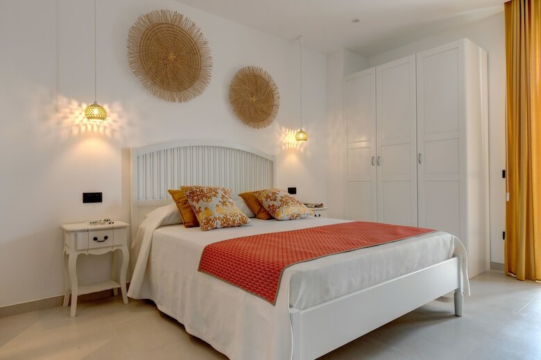 Rocamatura B&B