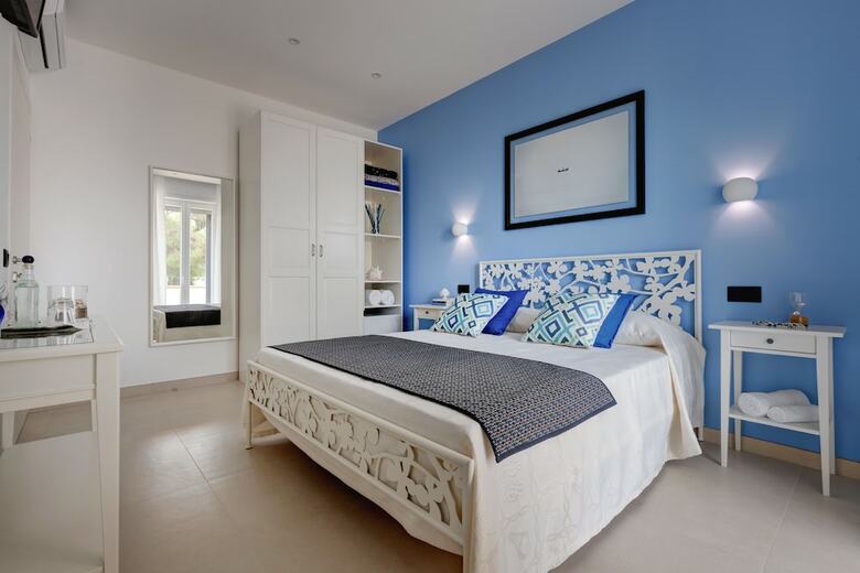 Rocamatura B&B