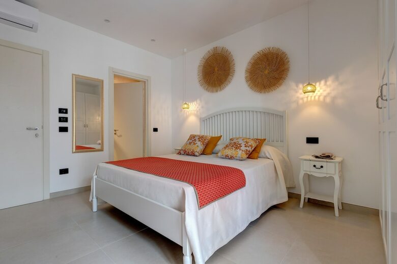 Rocamatura B&B