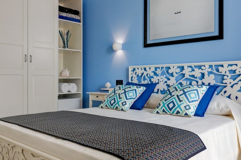 Rocamatura B&B