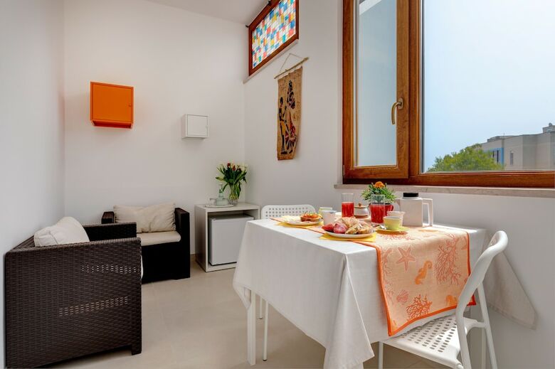 Rocamatura B&B