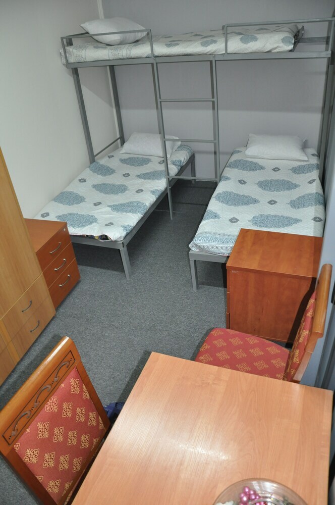 Hostal Xostel24