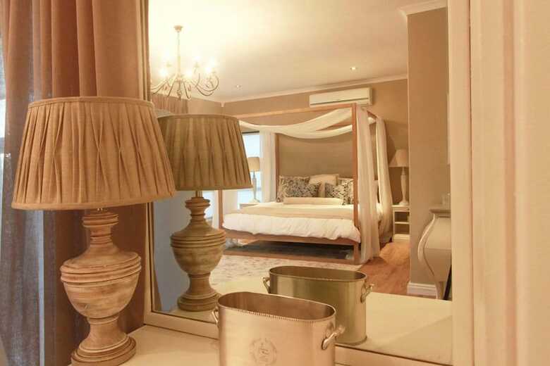 Atlantic Spa Boutique Hotel