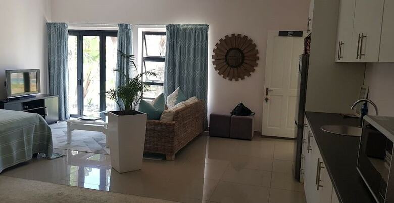 Atlantic Spa Boutique Hotel