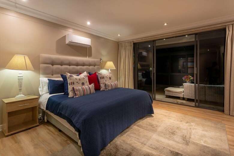 Atlantic Spa Boutique Hotel