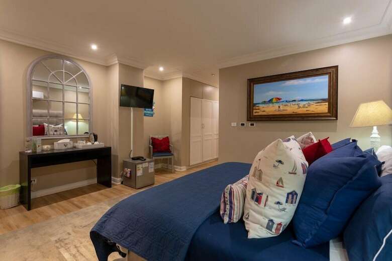 Atlantic Spa Boutique Hotel