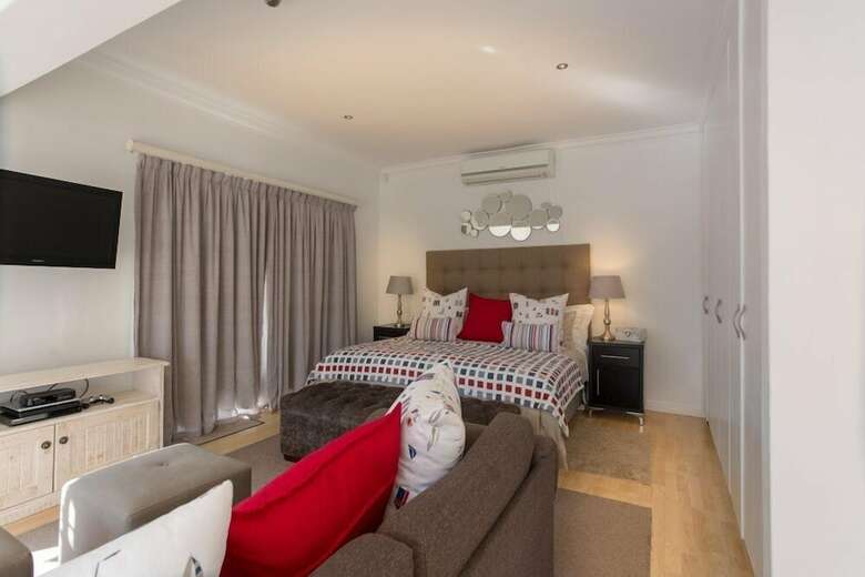 Atlantic Spa Boutique Hotel