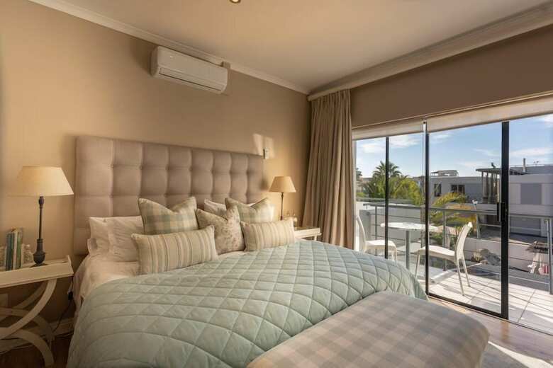 Atlantic Spa Boutique Hotel