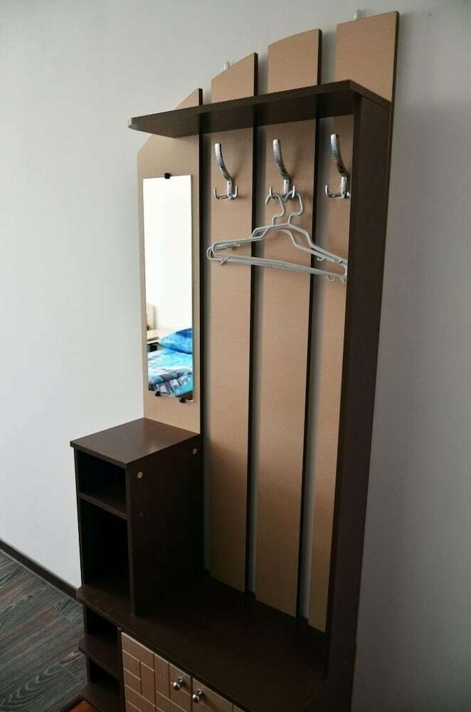 Hotel Grand Novosibirsk