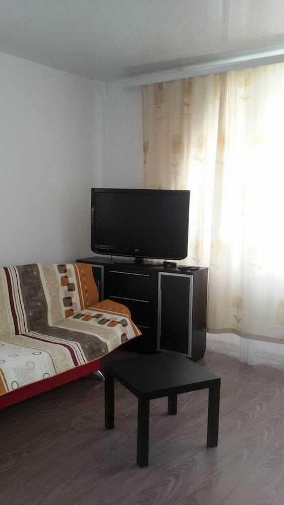 Hotel Grand Novosibirsk