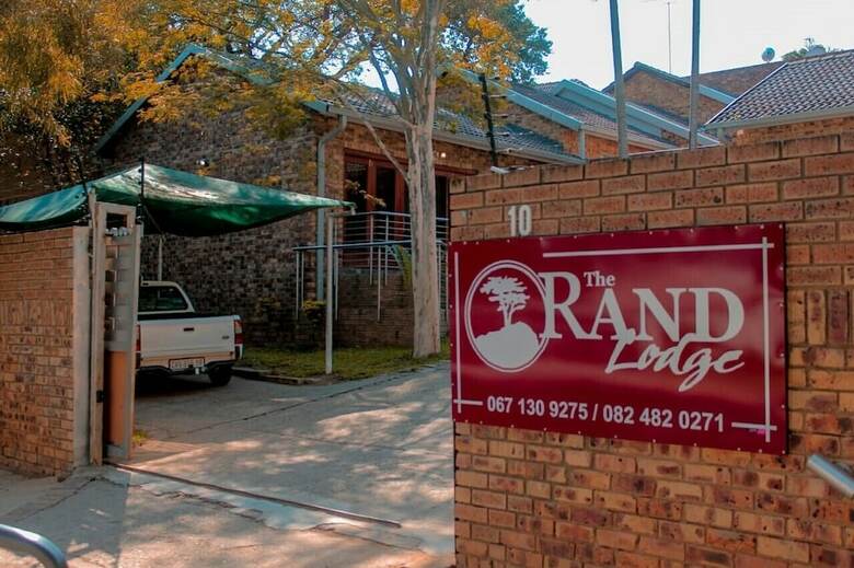 Hotel Rand Lodge (The)