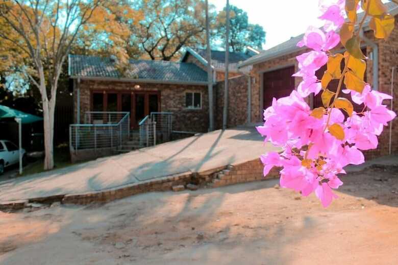 Hotel Rand Lodge (The)