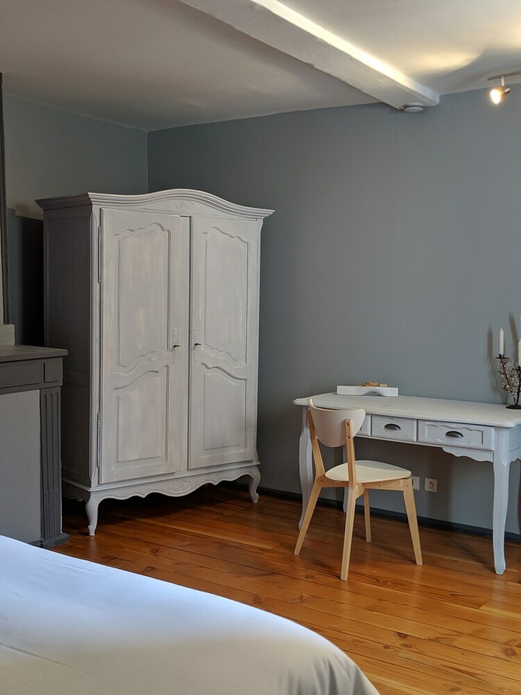 Bed & Breakfast Loge Montaigne