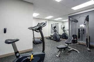 Aparthotel Hawthorn Suites By Wyndham Loveland