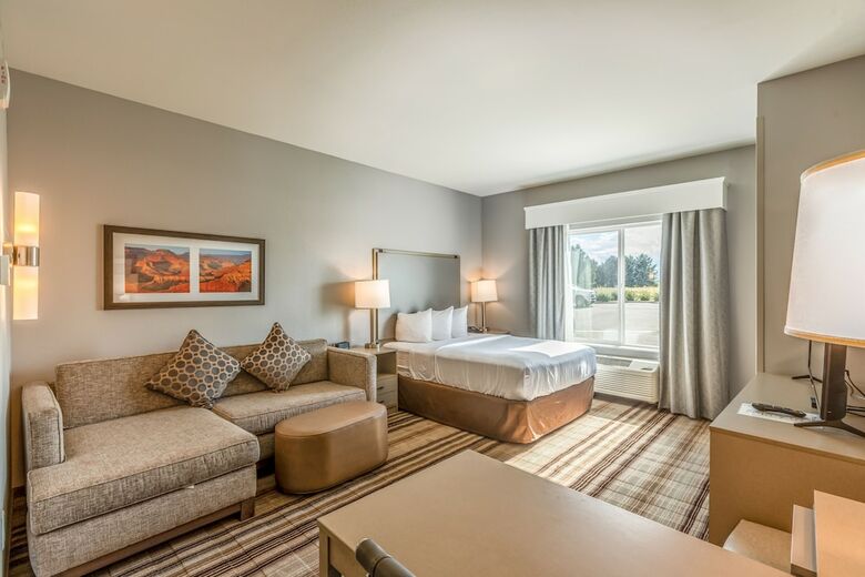 Aparthotel Hawthorn Suites By Wyndham Loveland