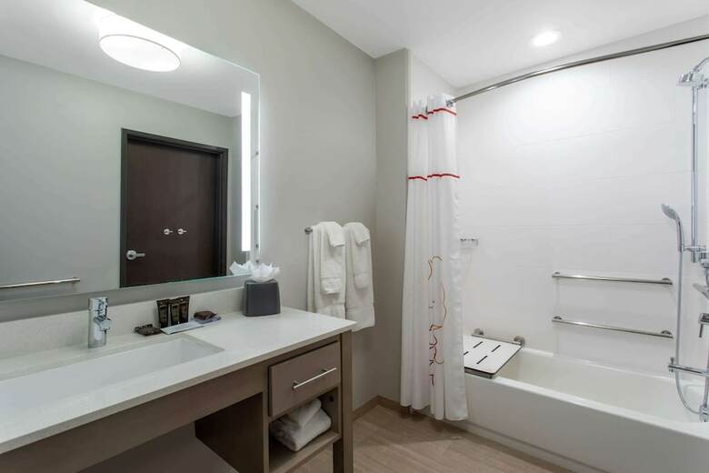 Aparthotel Hawthorn Suites By Wyndham Loveland