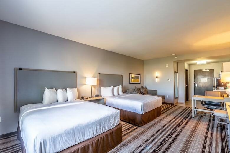 Aparthotel Hawthorn Suites By Wyndham Loveland