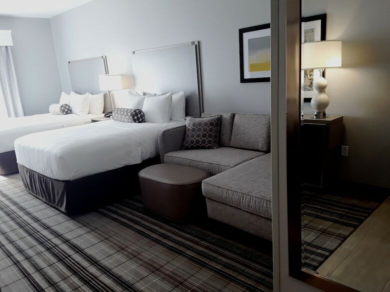 Aparthotel Hawthorn Suites By Wyndham Loveland