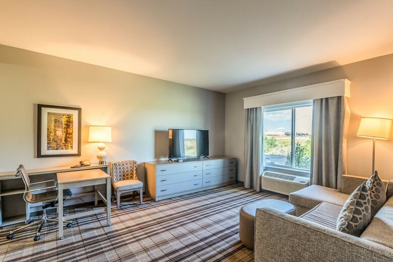 Aparthotel Hawthorn Suites By Wyndham Loveland
