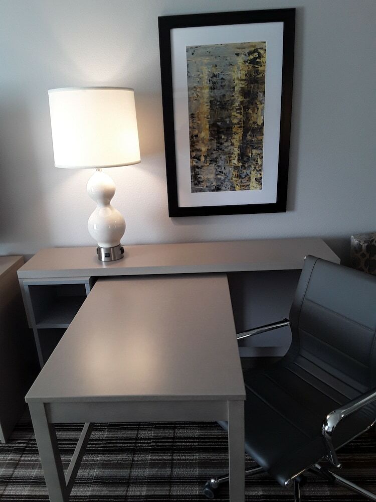 Aparthotel Hawthorn Suites By Wyndham Loveland