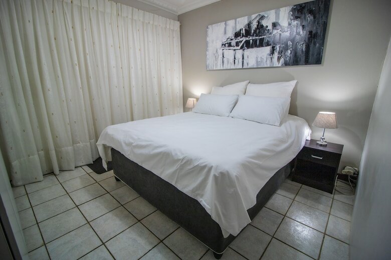 Apartamentos Protea Park Self Catering