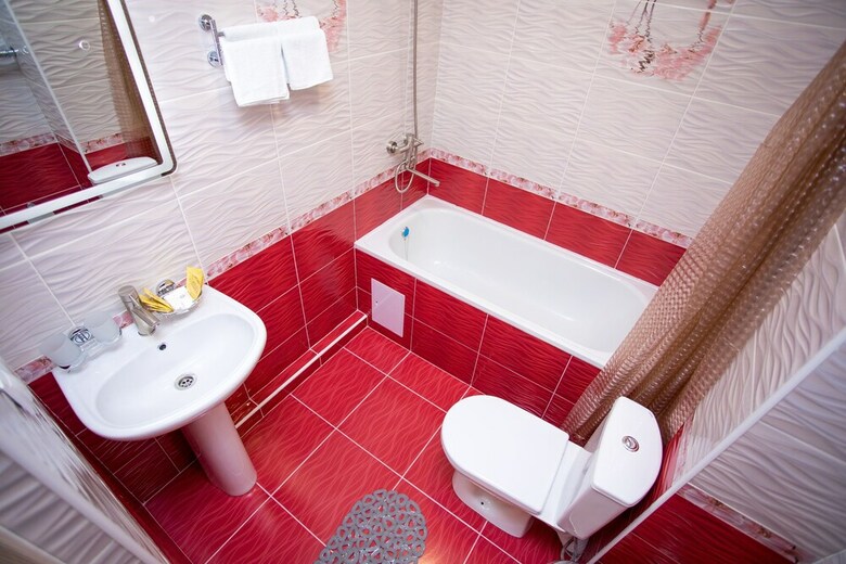 Hotel Alfa Plyus
