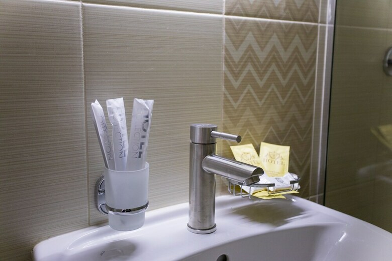 Hotel Alfa Plyus