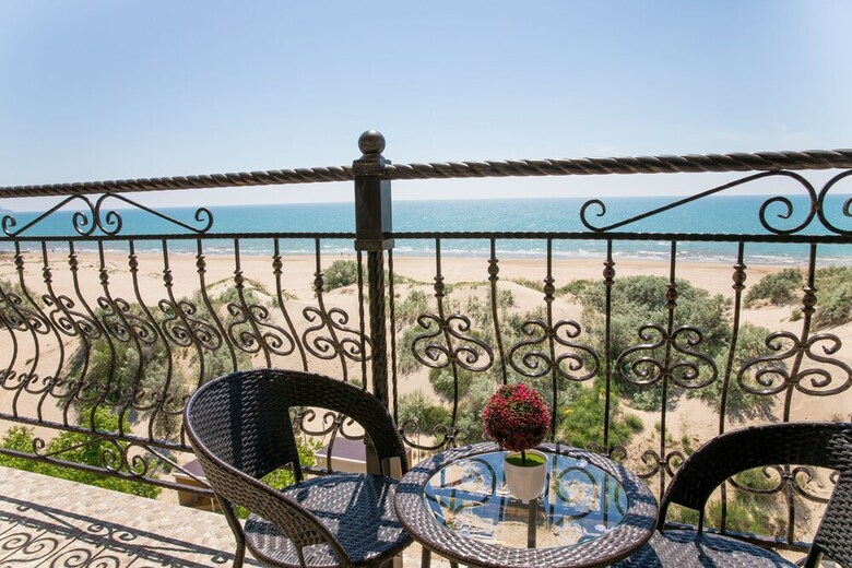 Hotel Alfa Plyus