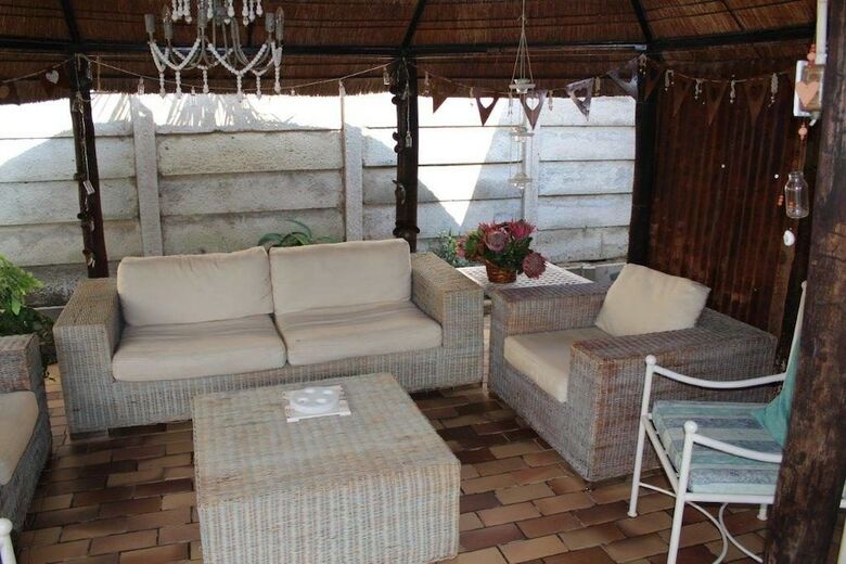 Hotel Mirabel Guesthouse