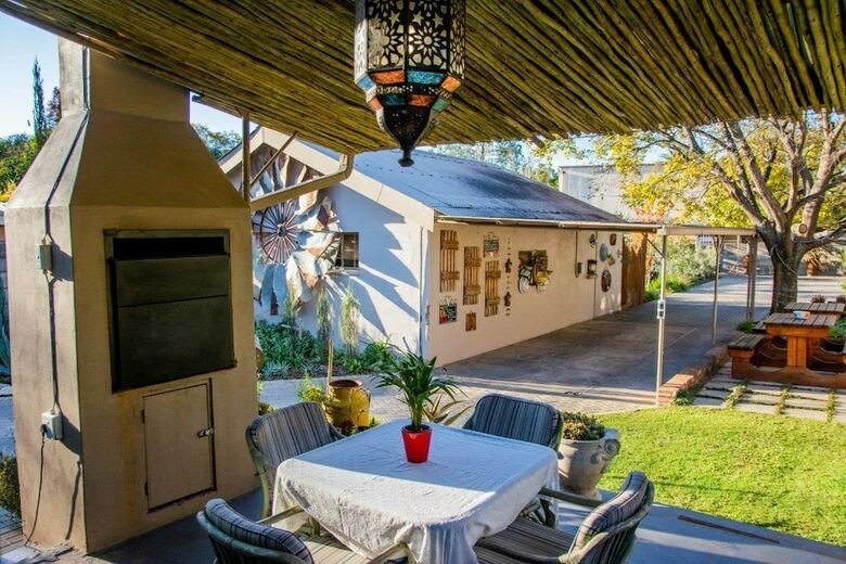 Hotel Mirabel Guesthouse