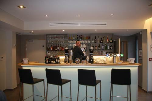 Hotel Du Rhone Seyssel